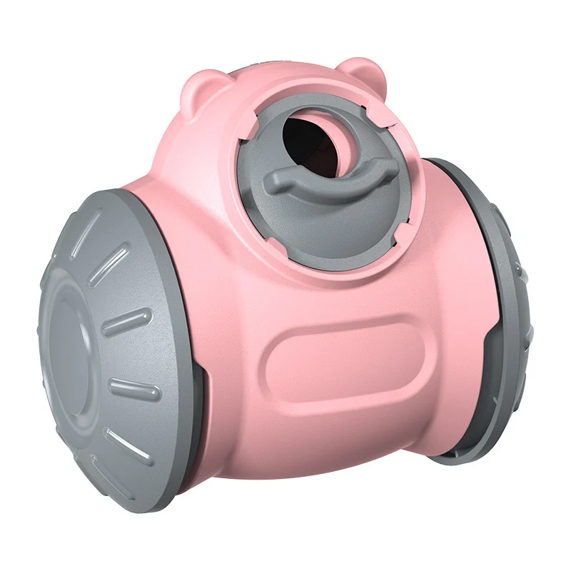 Dog Tumbler Toys Increases Pet IQ Interactive Slow - Image 6