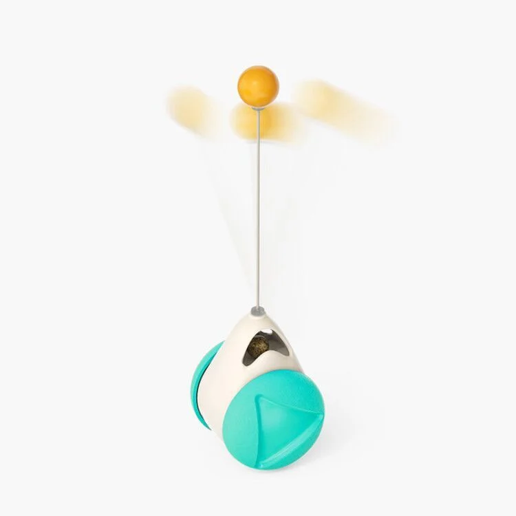 Cat Rotating Windmill Multi-Function Toys Itch - Image 10