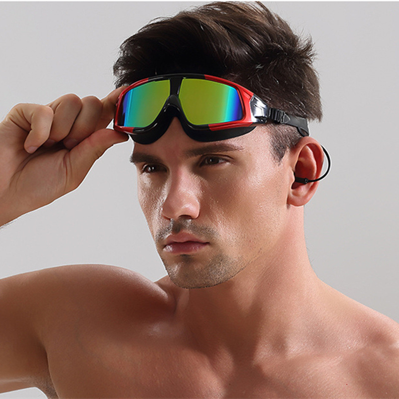Swimming Goggles Swimming Goggles HD Waterproof