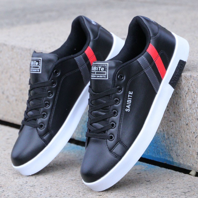 Spring Casual Shoes for Men Sneakers Leasure Falts Shoe - Image 6