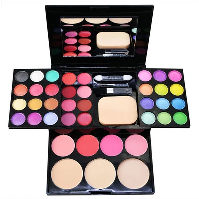 Makeup Set for Women Full Kit All in One Makeup Gift - Image 2