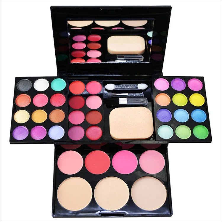 Makeup Set for Women Full Kit All in One Makeup Gift - Image 3