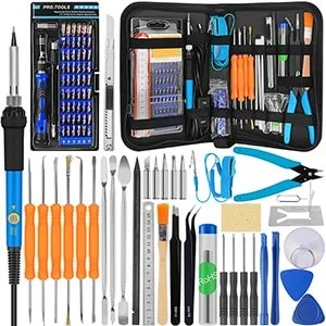Handskit Screwdriver Set Multifunctional Screwdriver