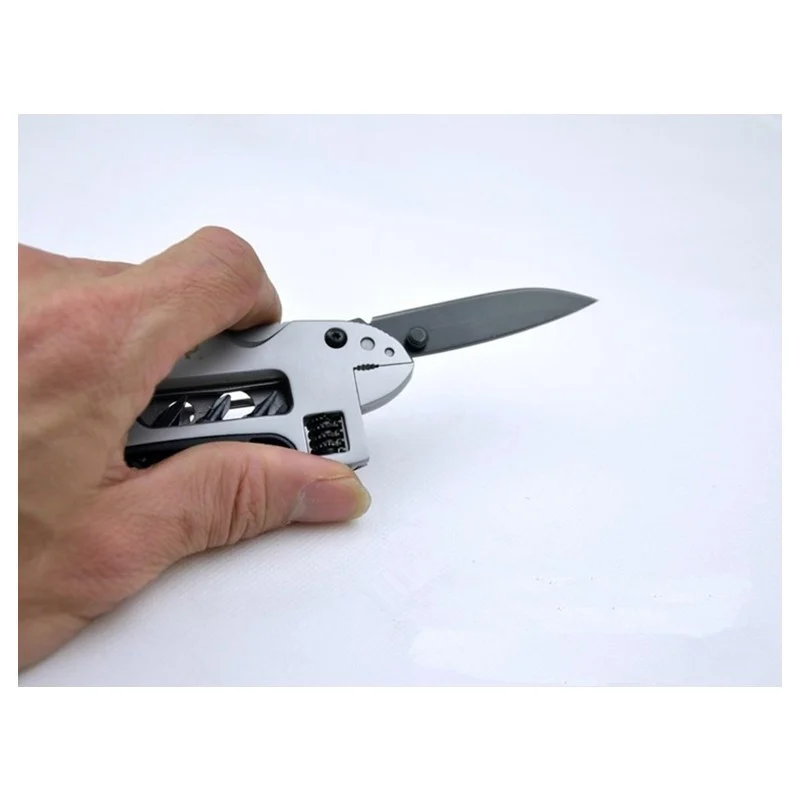 Multi-tool Adjustable Wrench - Image 3
