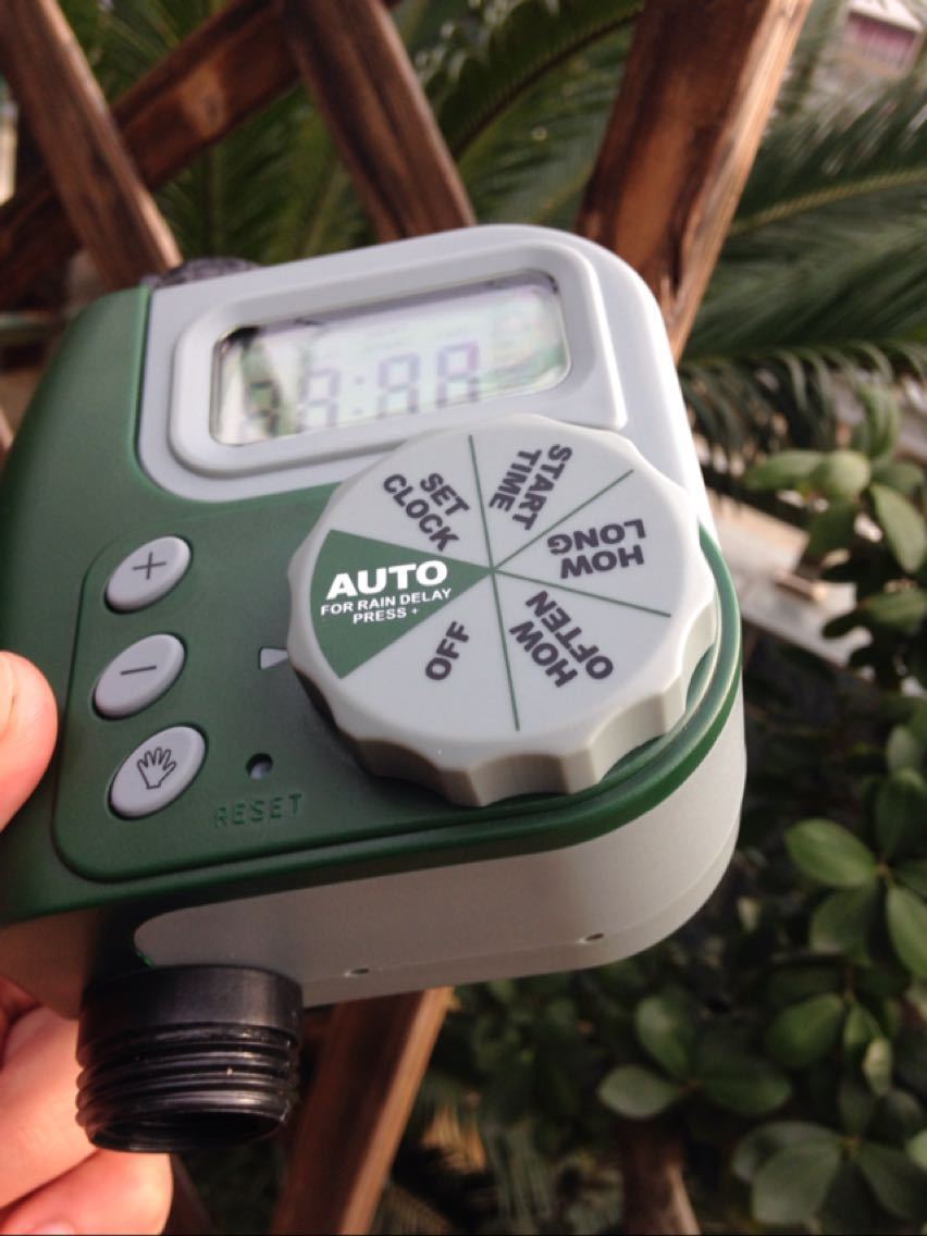 Garden Irrigation Controller - Image 2