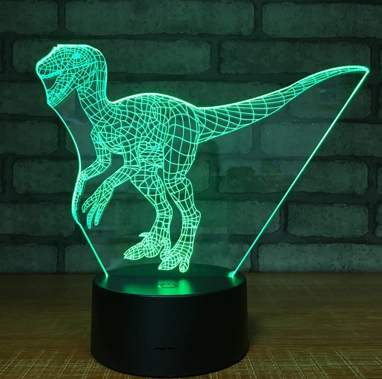 Electronic Products Led Creative Gift Table Lamp - Image 3