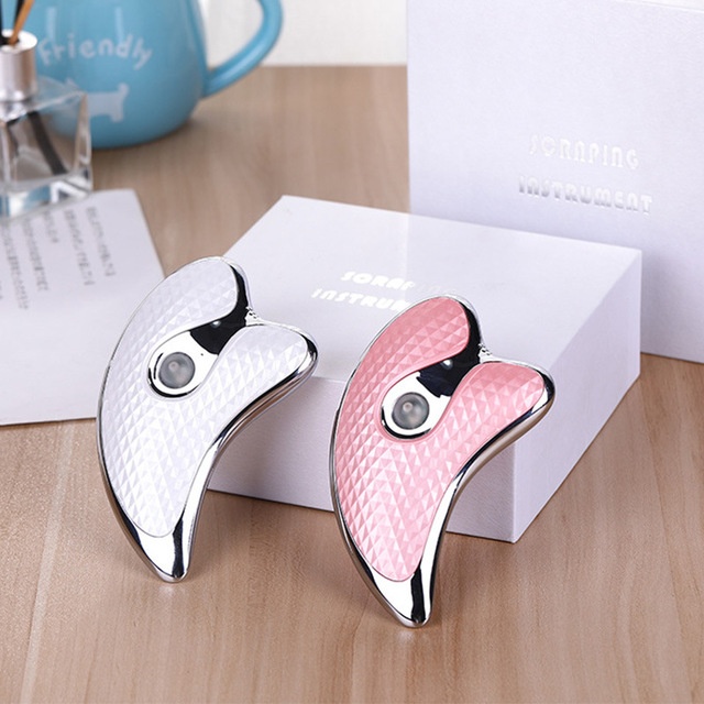 Face Neck Guasha Massager - Image 4