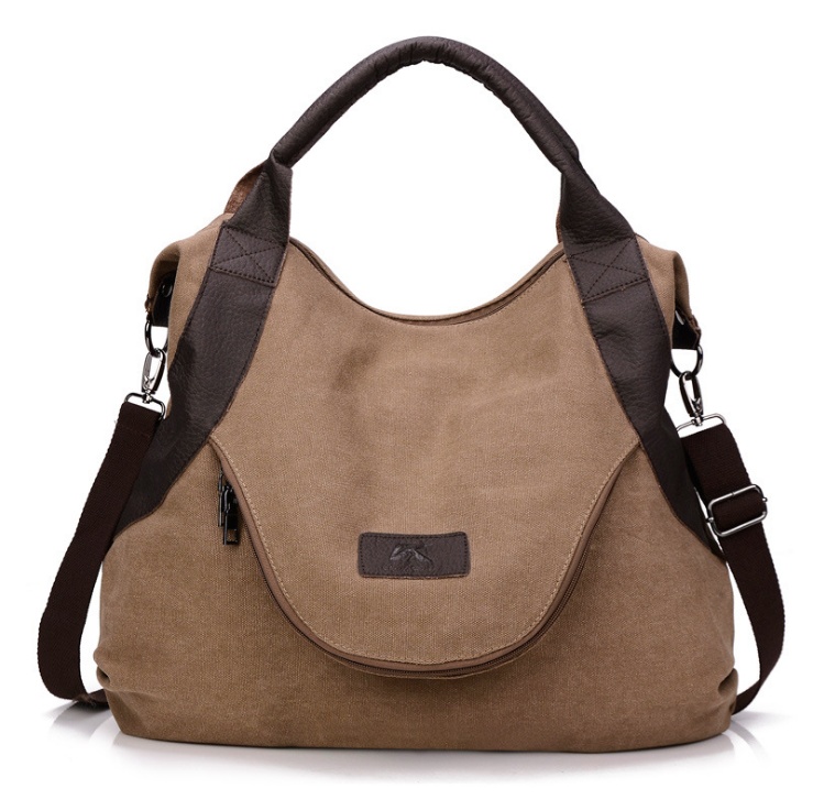 Handbags Women Minimalist Retro Shoulder Crossbody