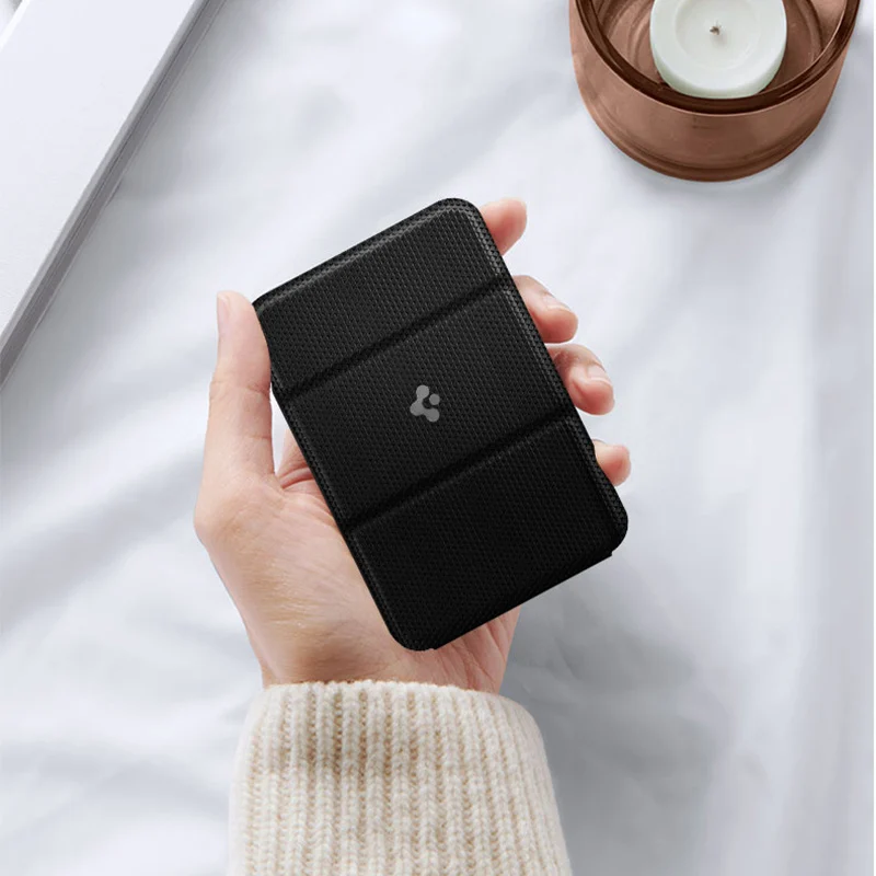 Magnetic Card Holder Mobile Phone Holder Card Holder - Image 6
