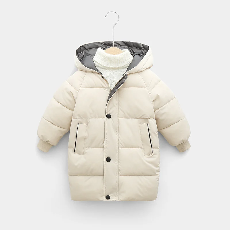 Thicken Baby Clothes - Image 6