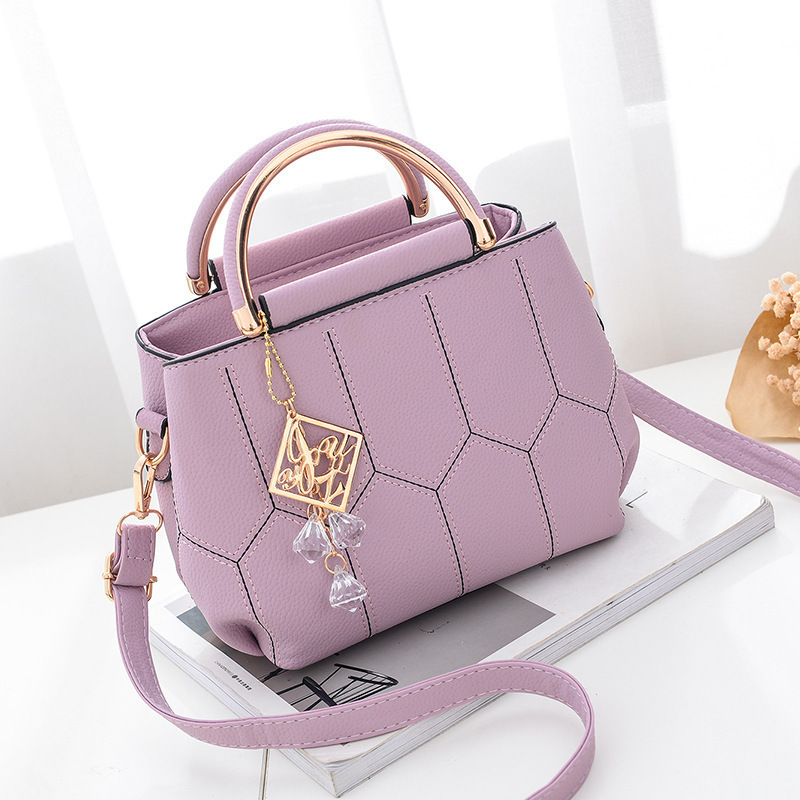 SHoulder Bag BagS for WoMen HandBag FaSHion CroSSBody - Image 5