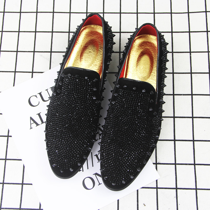 Loafers Shoes Men - Image 5