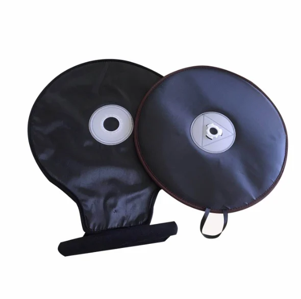 360 Degree Rotation Seat Cushion Mats for Chair Car - Image 4