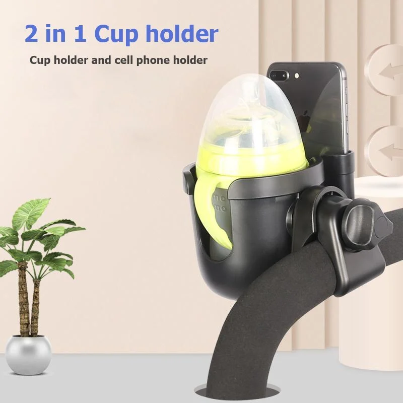 Baby Stroller Accessories Cup Holder Children Tricycle