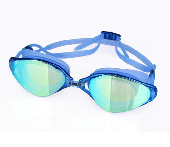 Anti-fog Anti-ultraviolet Swimming Goggles