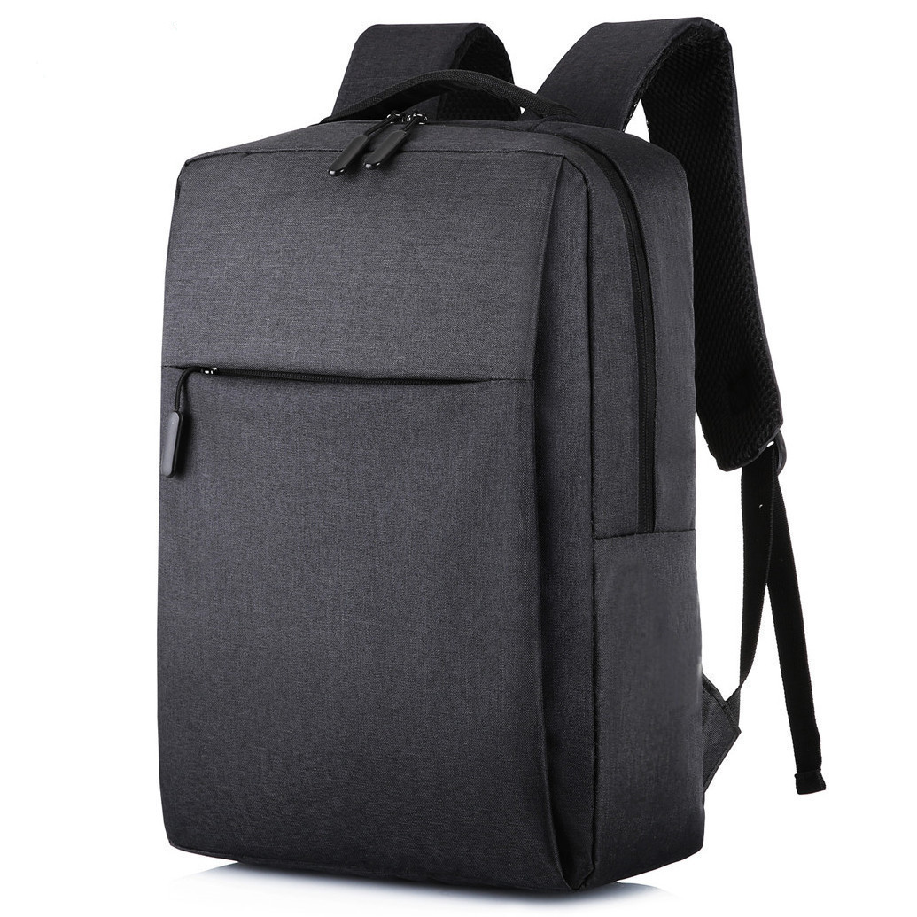Laptop Usb Backpack School Bag Rucksack Anti Theft Men - Image 10