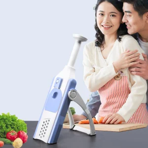 Vegetable Slicer Cutter Kitchen Multifunctional