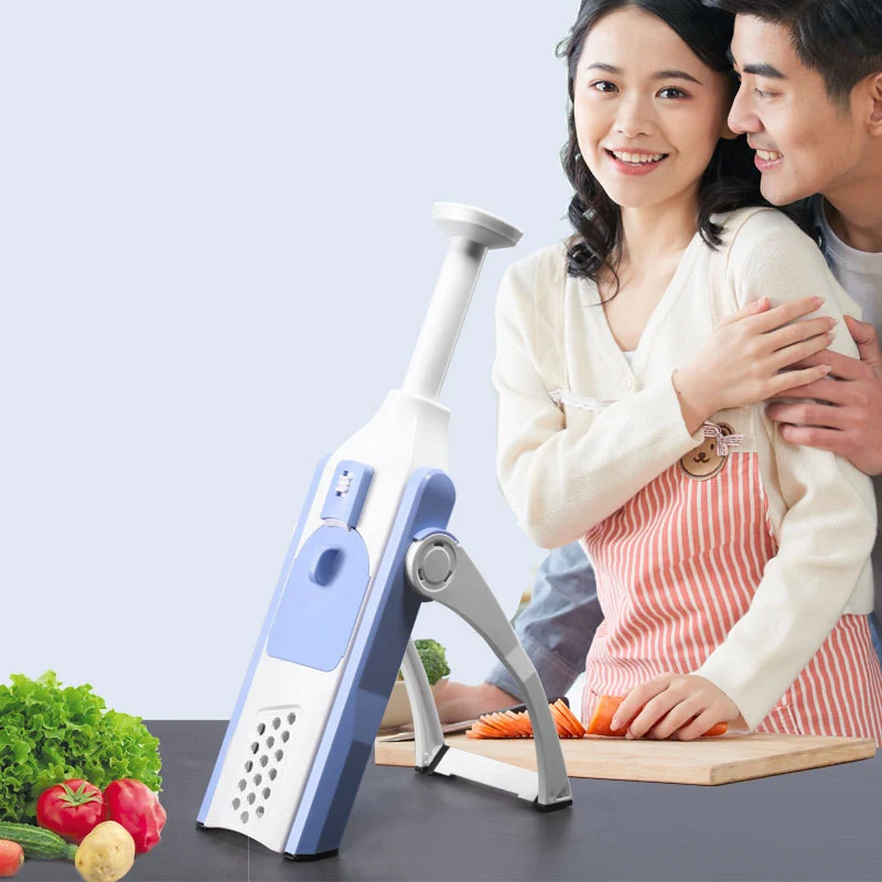 Vegetable Slicer Cutter Kitchen Multifunctional