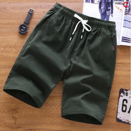 Summer Shorts for Men - Image 4