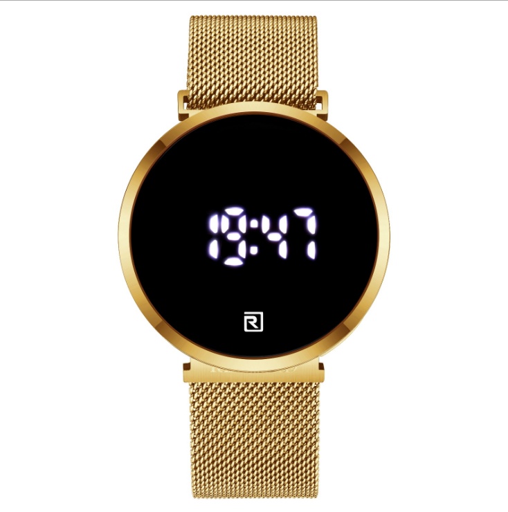 Digital Men's Watch Women Watch Sport Digital Wrist - Image 5