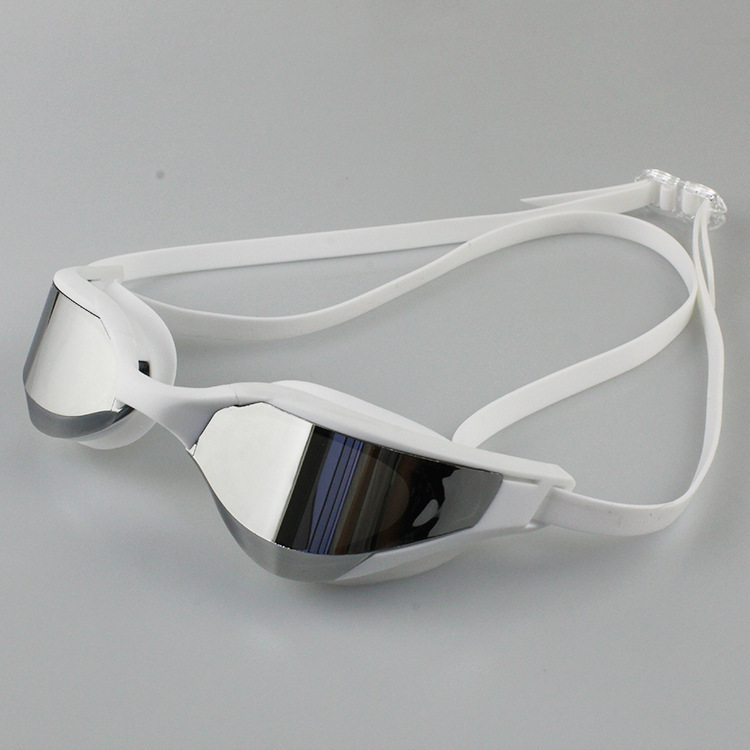 Simple High-definition Anti-fog Racing Swimming Goggles - Image 5