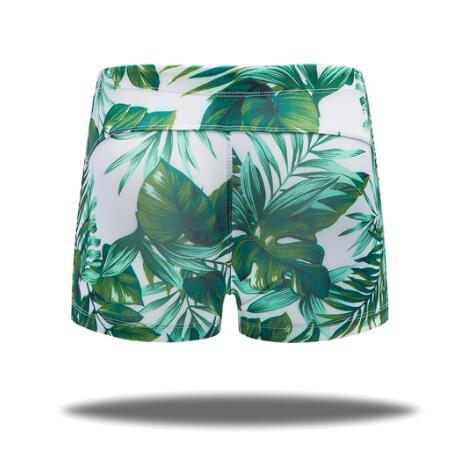 Charm Underwear Boxer Briefs Pants Men Swimwear - Image 3