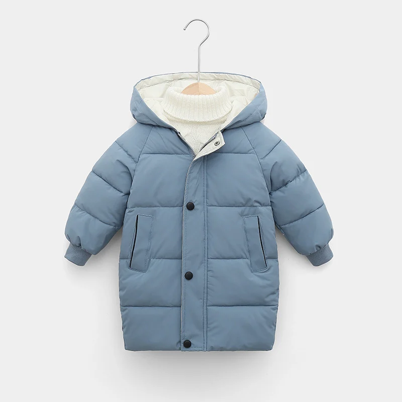 Thicken Baby Clothes - Image 4