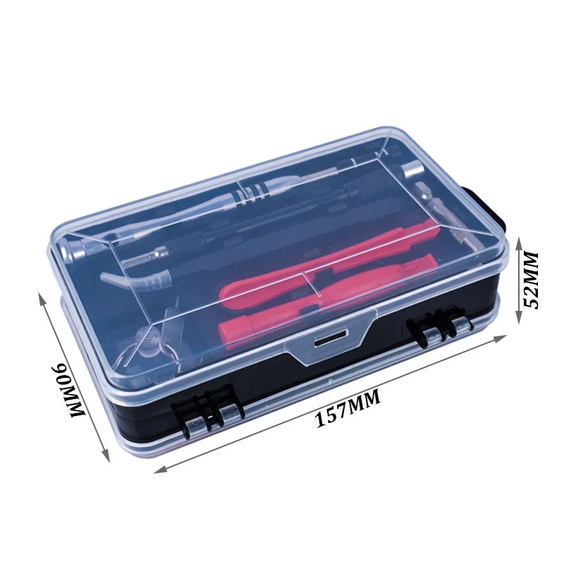 112 In 1 Screwdriver Set - Image 2