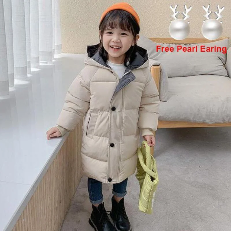 Thicken Baby Clothes - Image 10