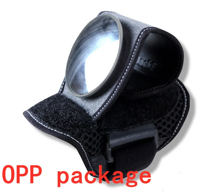 GOOD HAND Bicycle Mirror WEST BIKE Bicycle Rear Mirror - Image 5