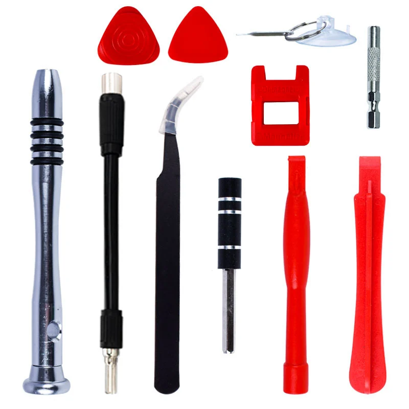 112 In 1 Screwdriver Set - Image 3