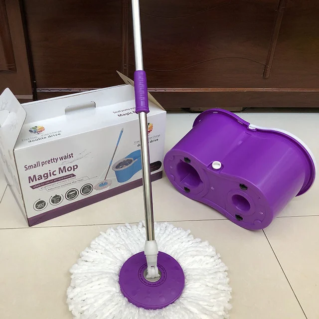 Mop Set - Image 2
