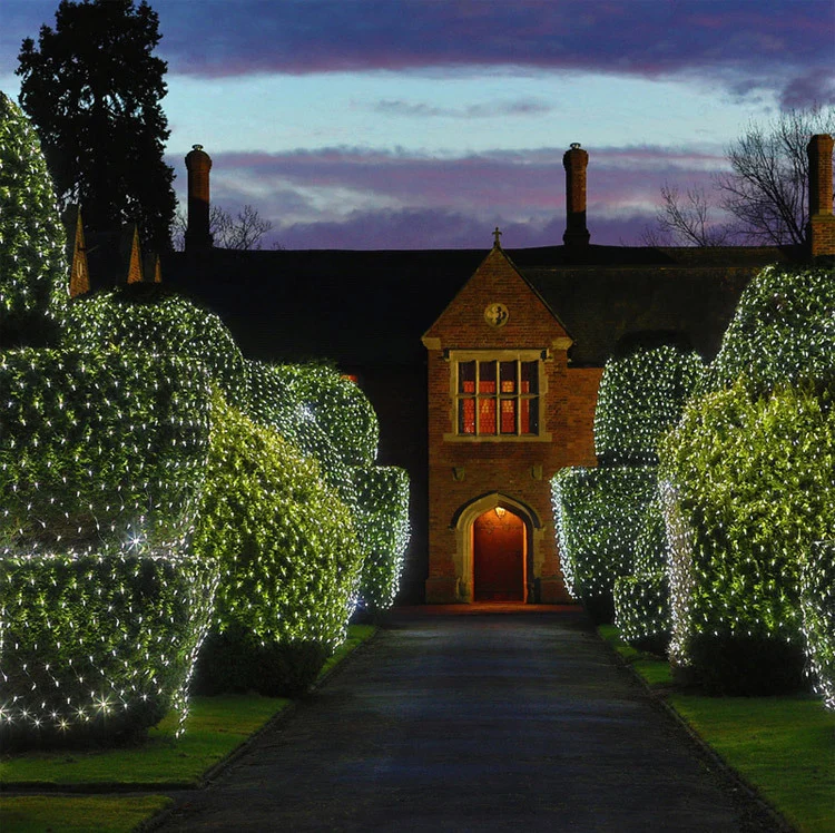 Christmas Led Lights String Lights Outdoor Waterproof - Image 6