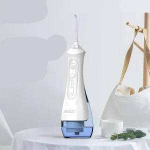 Water Flosser Household Portable Electric Dental