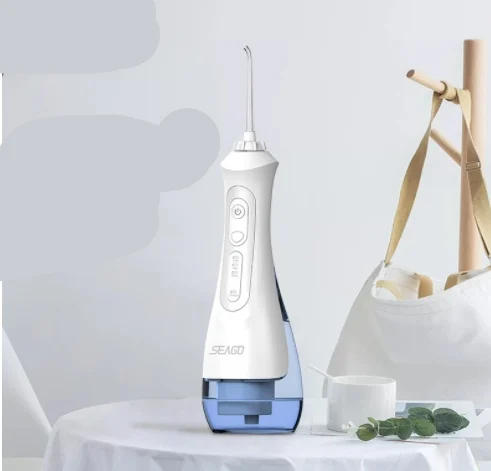 Water Flosser Household Portable Electric Dental