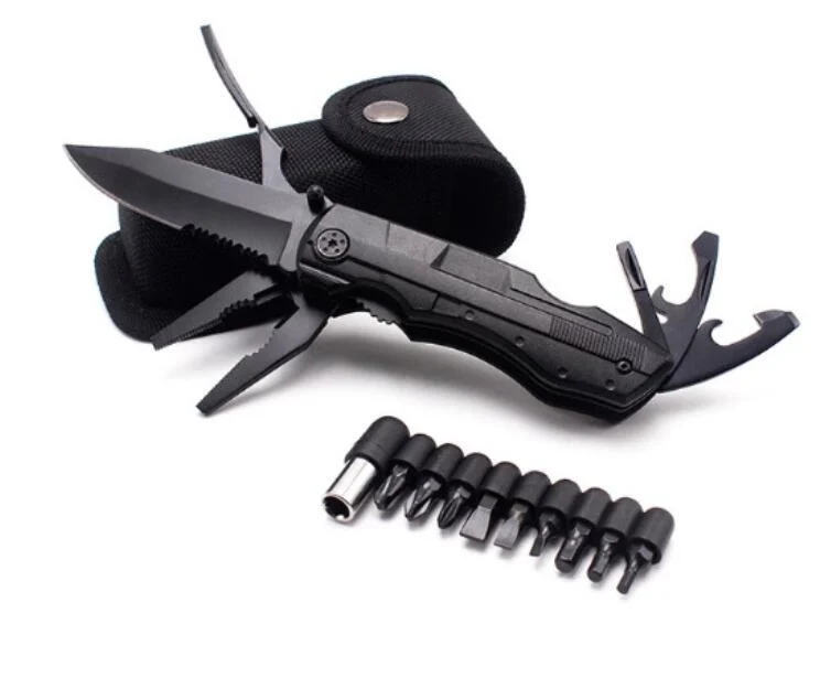 Special Multi-purpose Knife Clamp Portable Folding Tool - Image 4