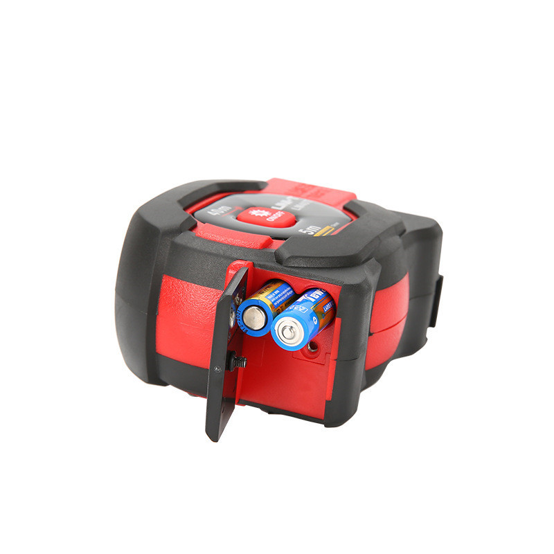 UNI-T Laser Measuring Tape Measur Digital Distance - Image 5
