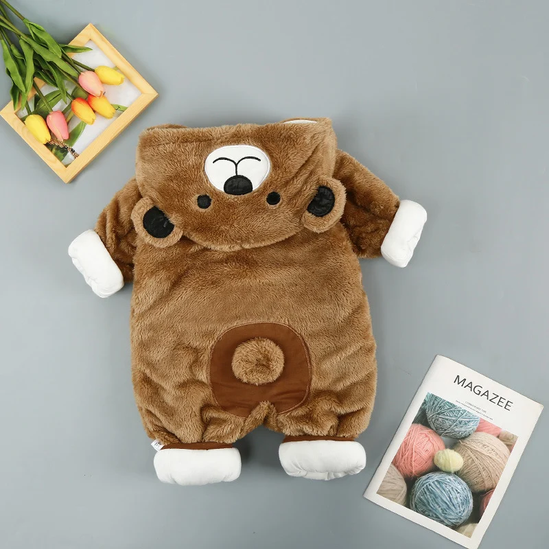 Clothes Plus Cotton Onesies - Image 9
