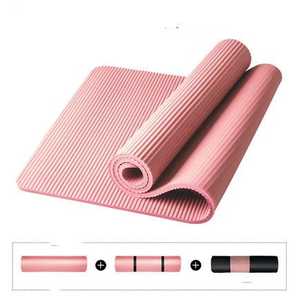 Yoga mat exercise - Image 5