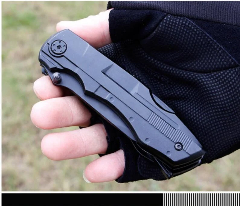 Special Multi-purpose Knife Clamp Portable Folding Tool - Image 2