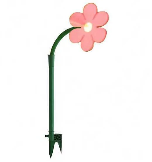 Garden Sprinkler Plastic Sprinkler Sunflower Sprinkler - Image 9