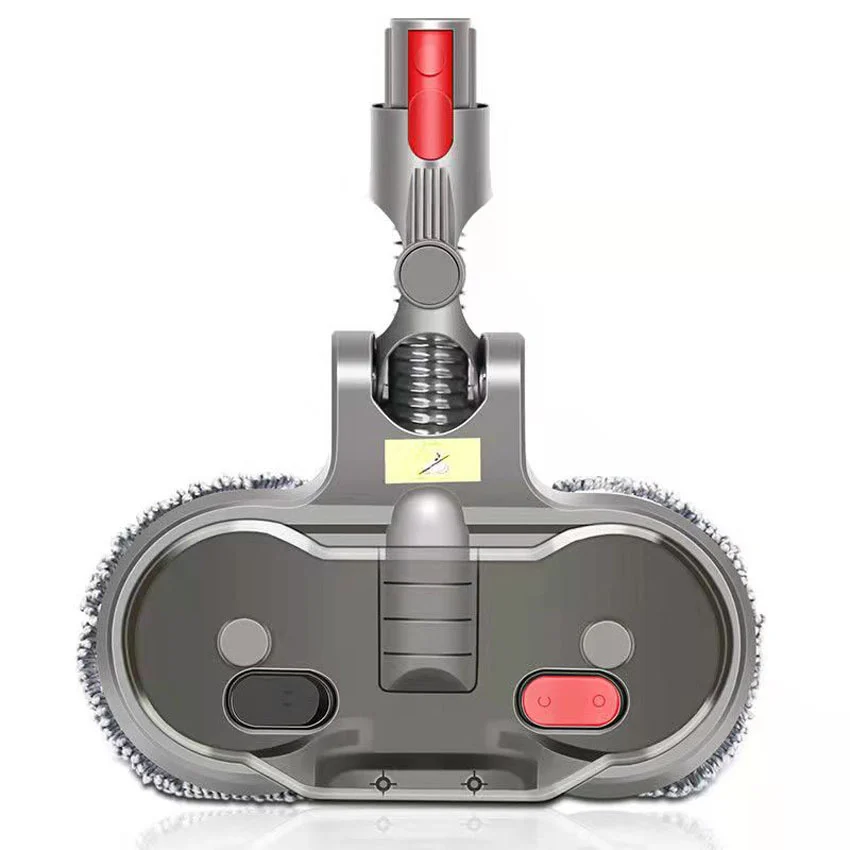 Vacuum Cleaner Accessories Electric Mop Head Mop - Image 4