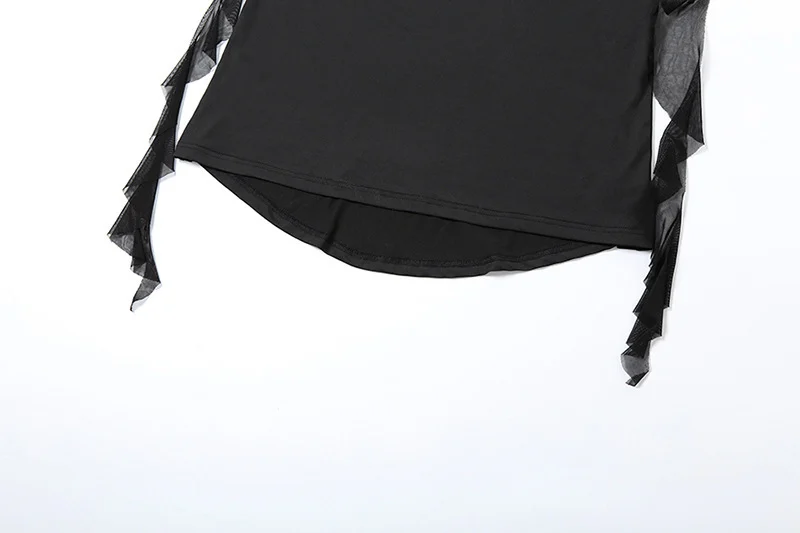 Women's Clothing Fashion Suspenders Dress Women - Image 5