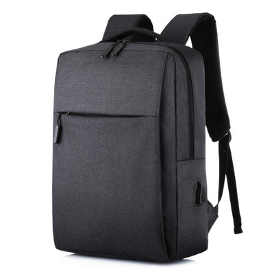Laptop Usb Backpack School Bag Rucksack Anti Theft Men - Image 6