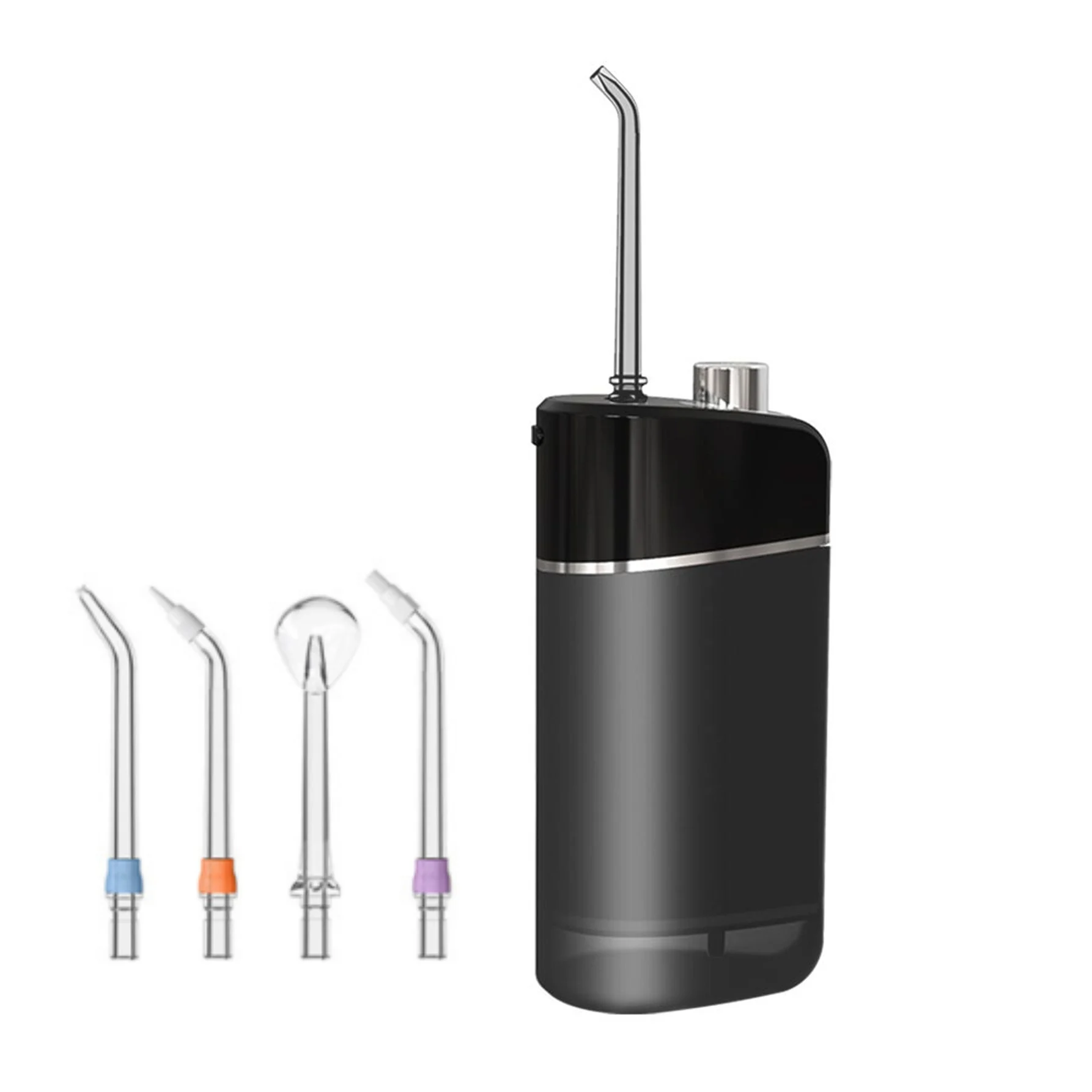 Home Calculus Pulse Orthodontic Water Flosser - Image 5