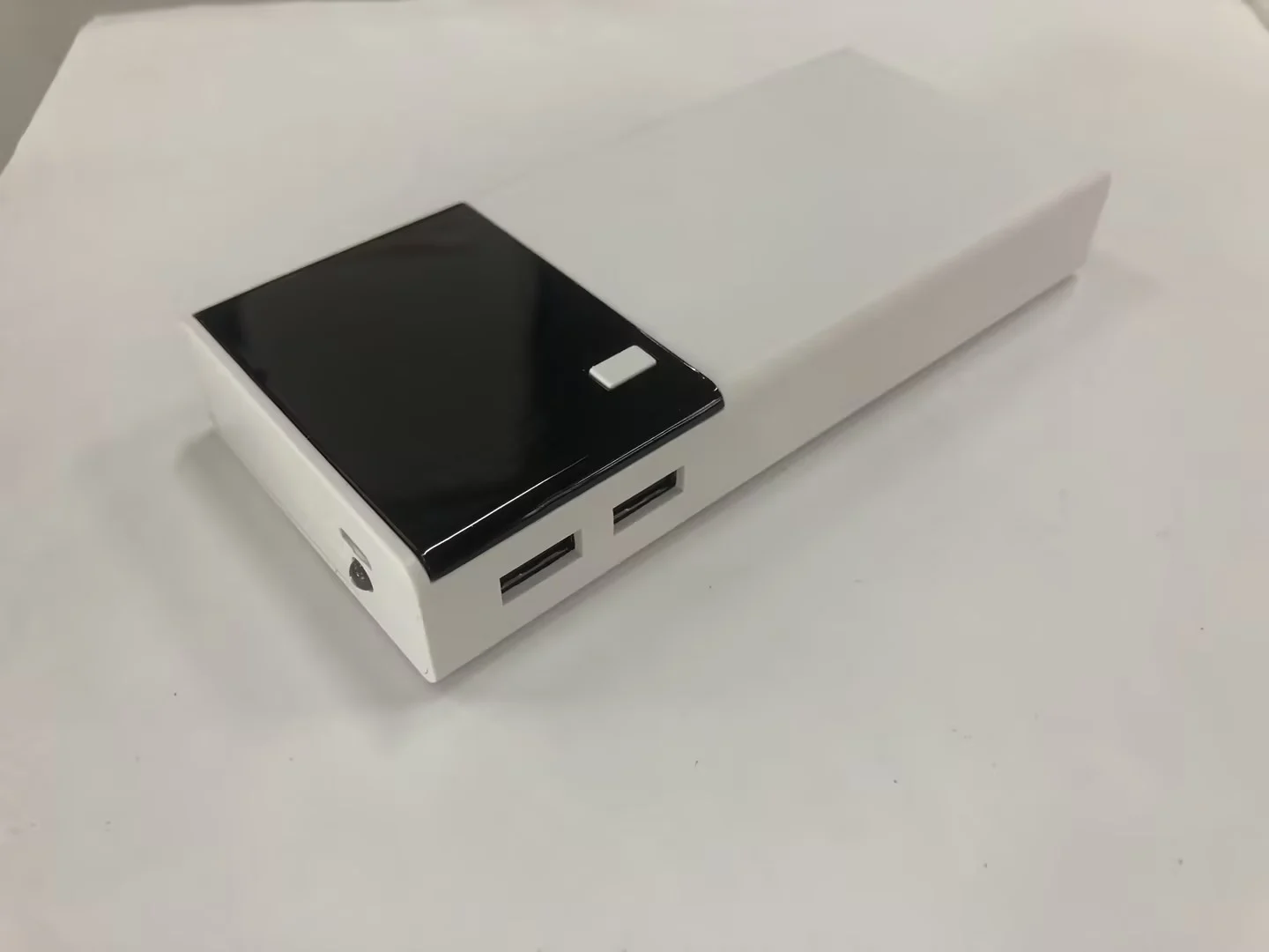 20000Mah Power Bank Black Rice Power Bank Power Bank - Image 6
