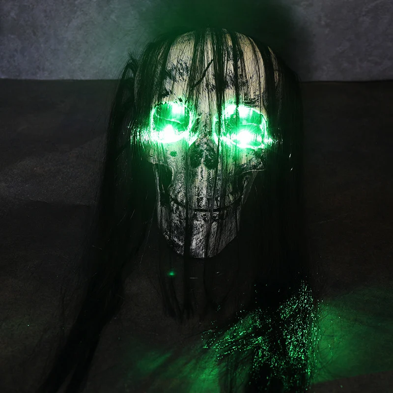 Halloween LED Light Up Skeleton Arm Hand Halloween - Image 7