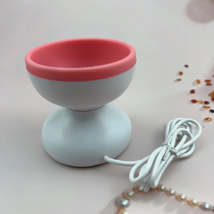 Portable USB Makeup Brush Cleaner Machine Electric - Image 8