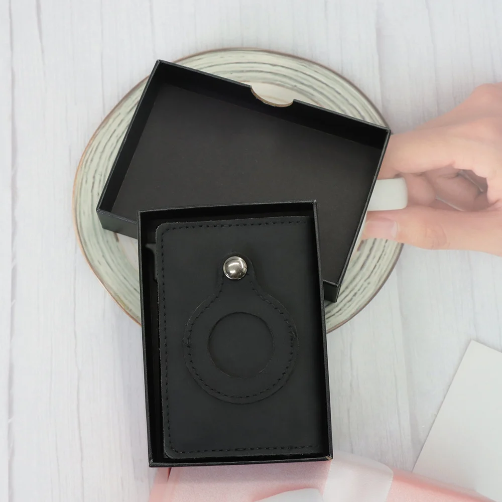 Minimalist Wallets for Men - Image 3