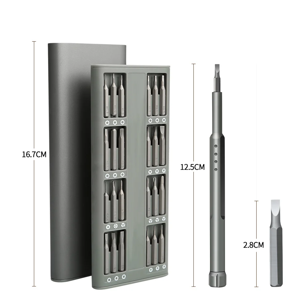 Repair Tool Mobile Phone Disassemble 49 in One - Image 2